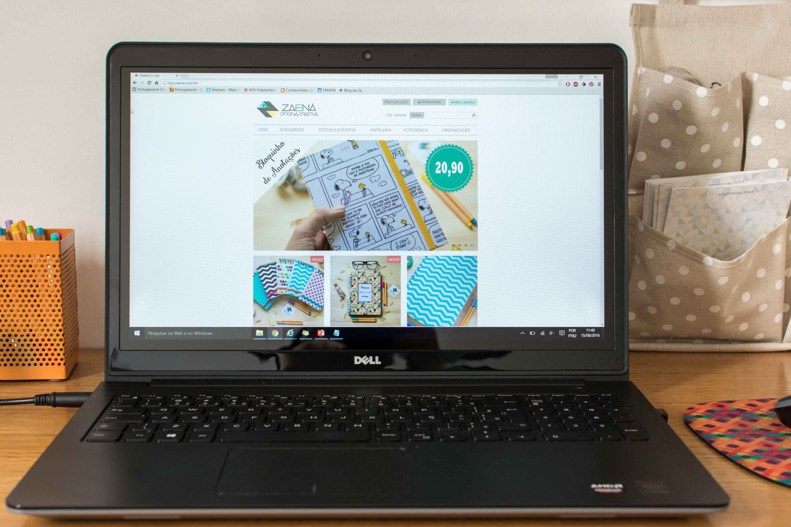 Loja Virtual Descomplicada [Parte 2] – Como lidar com seus clientes?